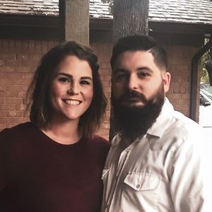 Meet your Posher, Mike